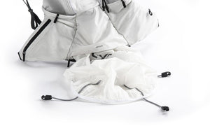 Fahrradrucksack | CYCLITE Race Backpack - Rucksack Bikepacking - 7L | Eddy's Adventure