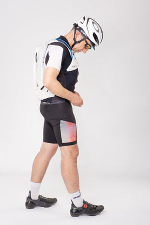 Fahrradrucksack | CYCLITE Race Backpack - Rucksack Bikepacking - 7L | Eddy's Adventure
