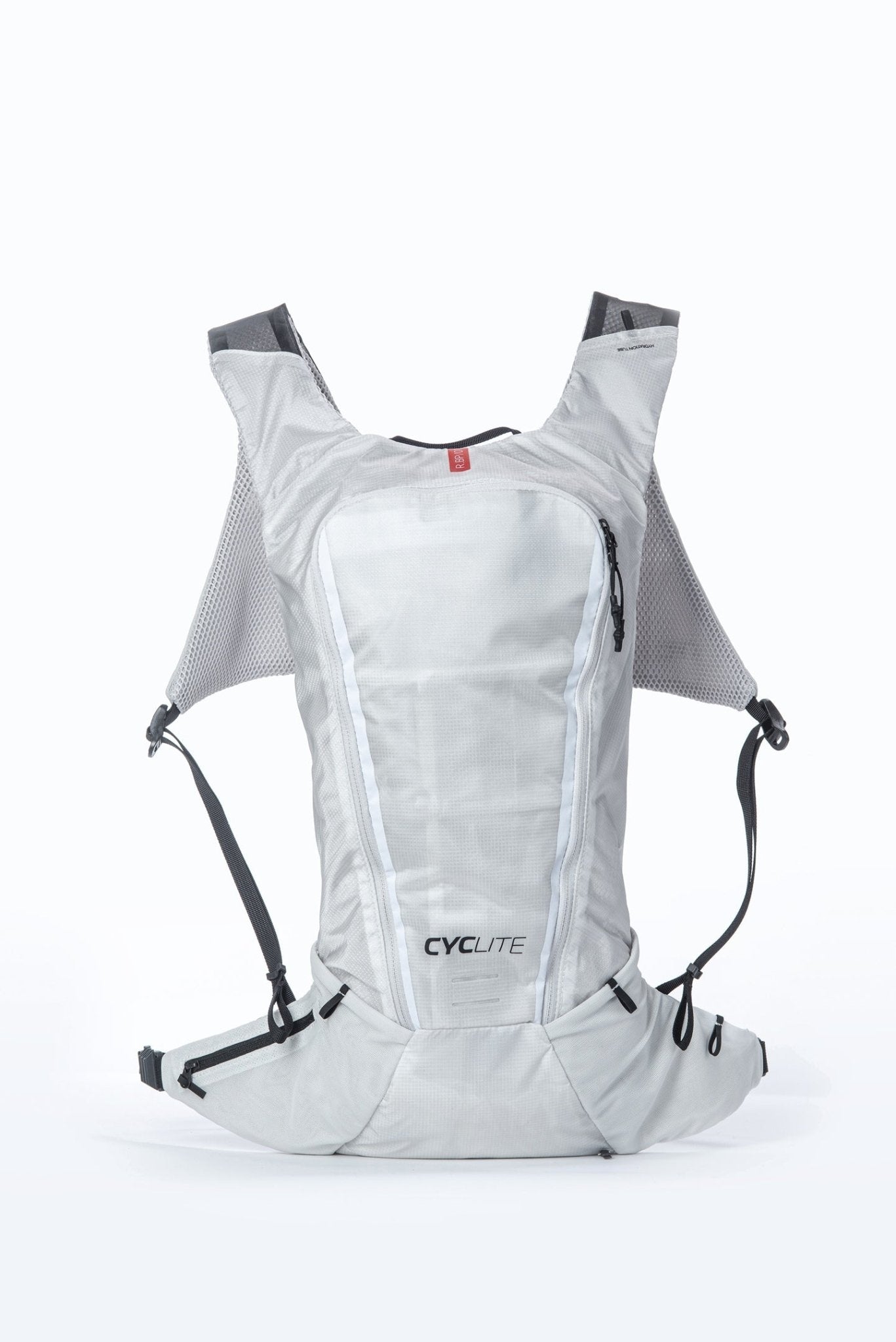 Fahrradrucksack | CYCLITE Race Backpack - Rucksack Bikepacking - 7L | Eddy's Adventure