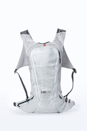 Fahrradrucksack | CYCLITE Race Backpack - Rucksack Bikepacking - 7L | Eddy's Adventure