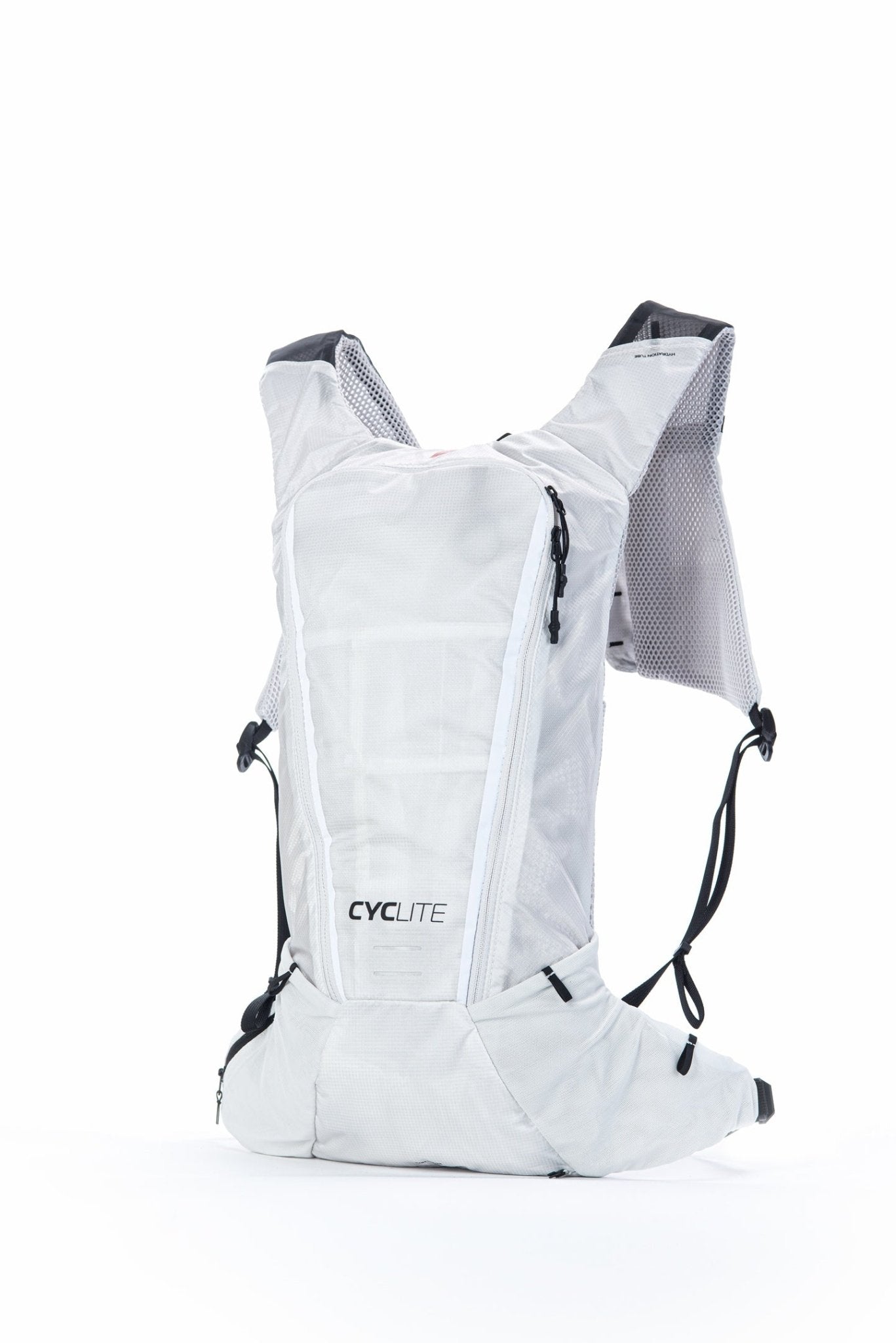Fahrradrucksack | CYCLITE Race Backpack - Rucksack Bikepacking - 7L | Eddy's Adventure