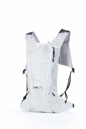 Fahrradrucksack | CYCLITE Race Backpack - Rucksack Bikepacking - 7L | Eddy's Adventure
