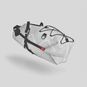 CYCLITE Saddle Bag / 02 - ultraleichte Satteltasche 12,9 Liter