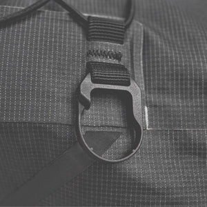 CYCLITE Saddle Bag / 02 - ultraleichte Satteltasche 12,9 Liter