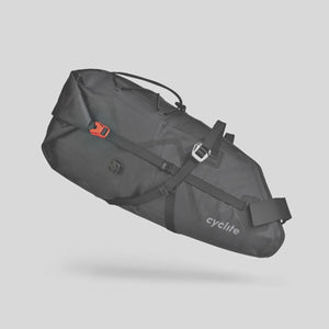 CYCLITE Saddle Bag / 02 - ultraleichte Satteltasche 12,9 Liter