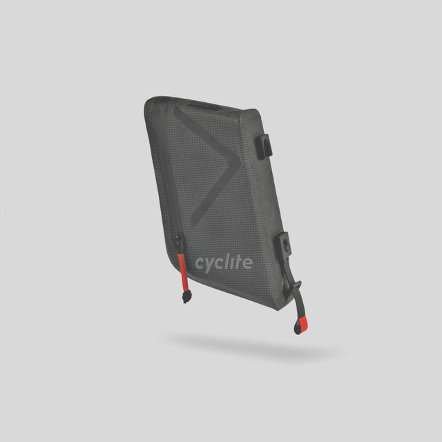 CYCLITE Saddle Bag Nano / 01 - Volumen 0,5L