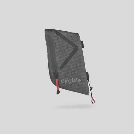 CYCLITE Saddle Bag Nano / 01 - Volumen 0,5L