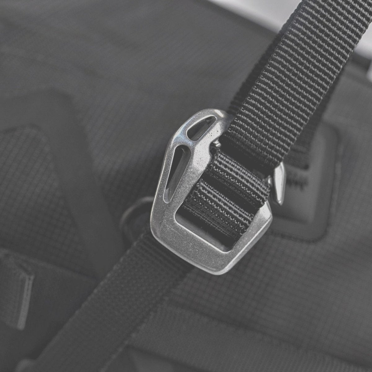 CYCLITE Saddle Bag Small / 02 - Volumen 8L