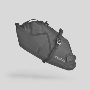 CYCLITE Saddle Bag Small / 02 - Volumen 8L