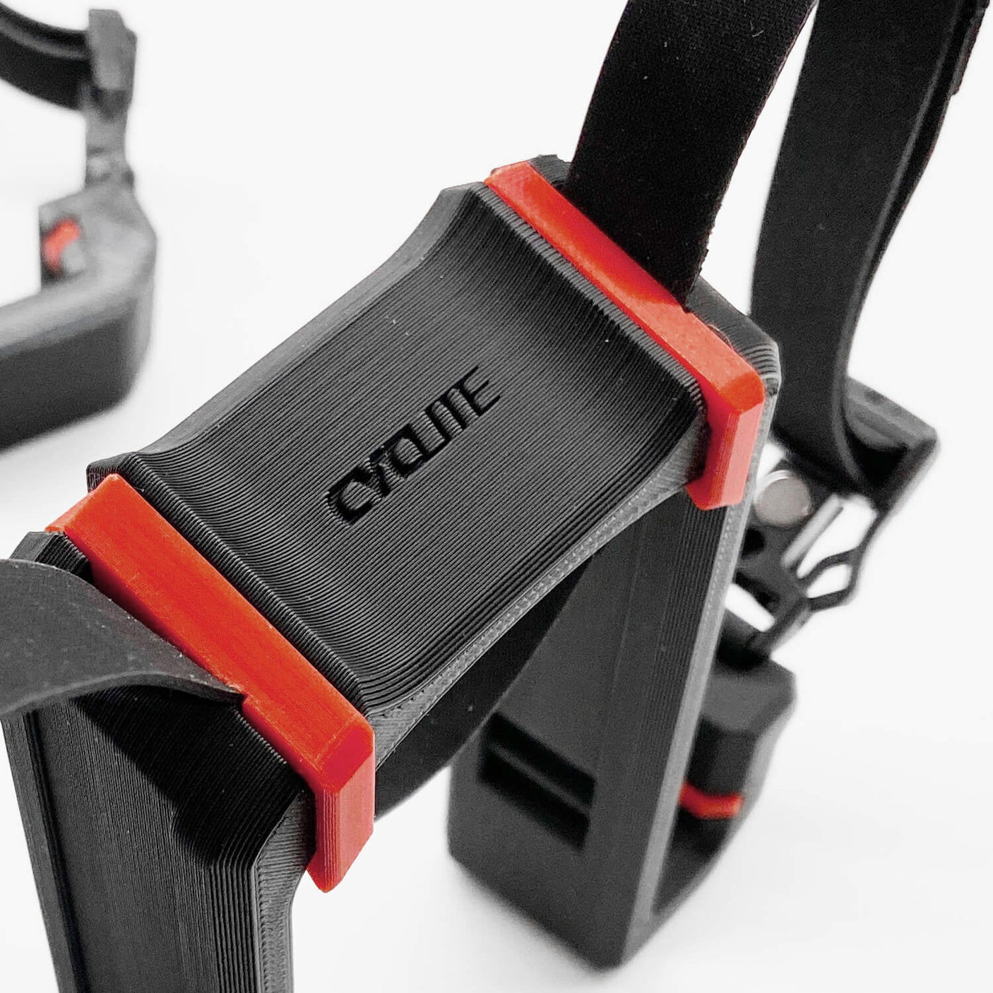 Ski - Halterung/Ski - Rack | CYCLITE Ski Rack - die Ski - Halterung für Dein Mountainbike | Eddy's Adventure