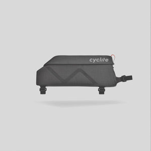 CYCLITE Top Tube Bag / 03 - Volumen 1.1 Liter
