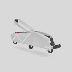 CYCLITE Top Tube Bag Large / 02 - Volumen 2.2 Liter