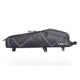 CYCLITE Top Tube Bag Large - Bikepacking - Volumen 2.2 Liter (re - use)