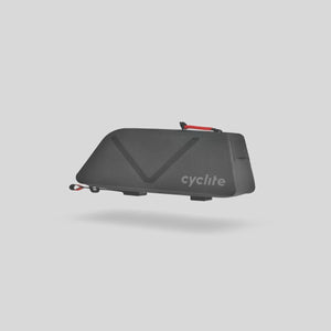 CYCLITE Top Tube Bag Nano / 01 - Volumen 0,6L