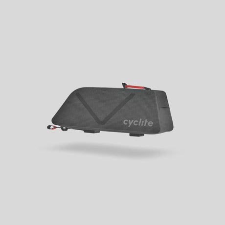 CYCLITE Top Tube Bag Nano / 01 - Volumen 0,6L