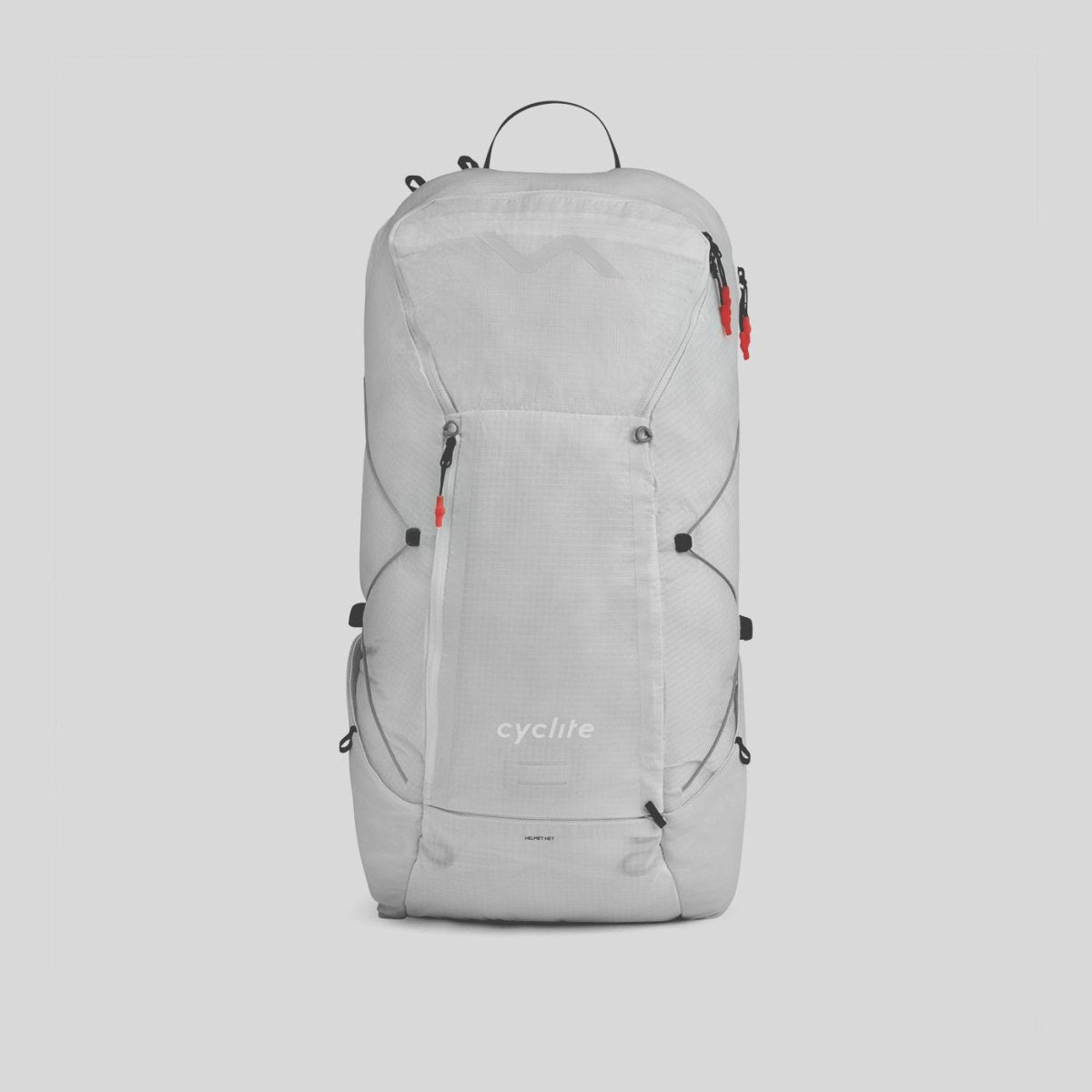 CYCLITE Touring Backpack / 02 mieten