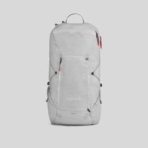 CYCLITE Touring Backpack / 02 - Fahrradrucksack für längere Touren - Volumen 23L