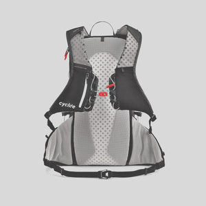 CYCLITE Touring Backpack / 02 - Fahrradrucksack für längere Touren - Volumen 23L