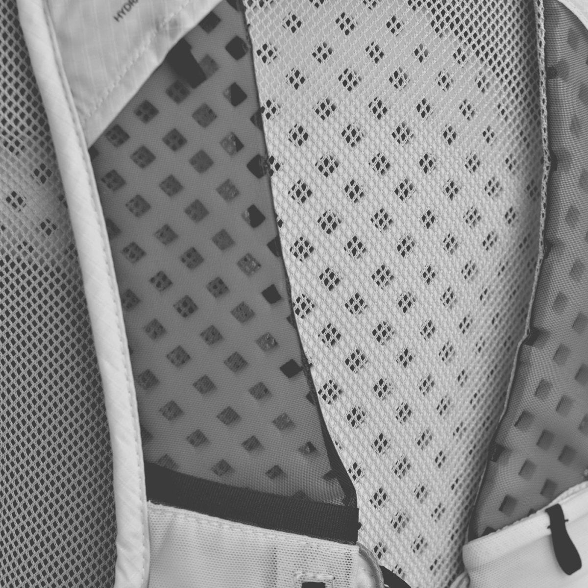 CYCLITE Touring Backpack / 02 - Fahrradrucksack für längere Touren - Volumen 23L