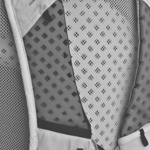 CYCLITE Touring Backpack / 02 - Fahrradrucksack für längere Touren - Volumen 23L