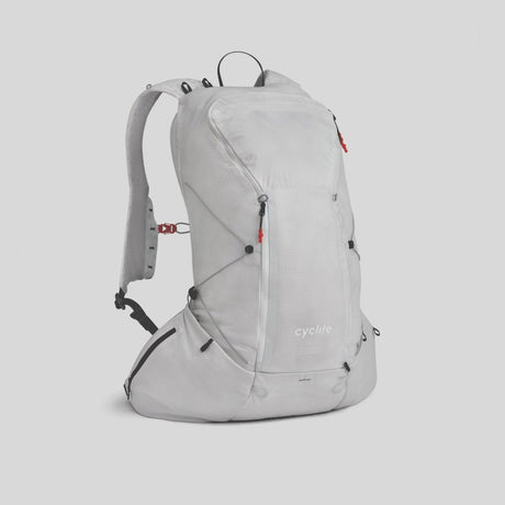 CYCLITE Touring Backpack / 02 - Fahrradrucksack für längere Touren - Volumen 23L