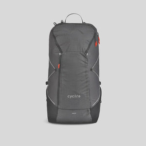 CYCLITE Touring Backpack / 02 - Fahrradrucksack für längere Touren - Volumen 23L