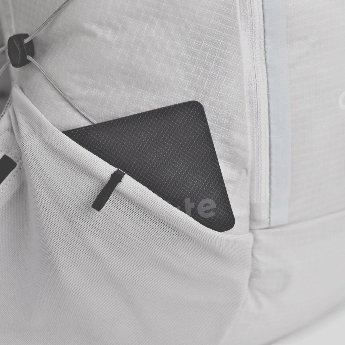 CYCLITE Touring Backpack / 02 - Fahrradrucksack für längere Touren - Volumen 23L