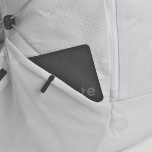 CYCLITE Touring Backpack / 02 - Fahrradrucksack für längere Touren - Volumen 23L