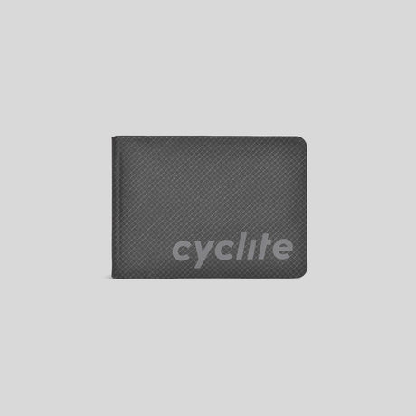 CYCLITE Wallet / 02 - Geldbeutel ultraleicht