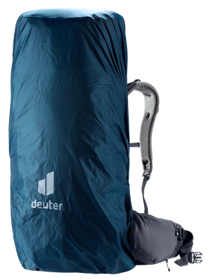 Deuter Aircontact Core 70+10 Men's Fit - komfortabler Trekkingrucksack für längere Touren