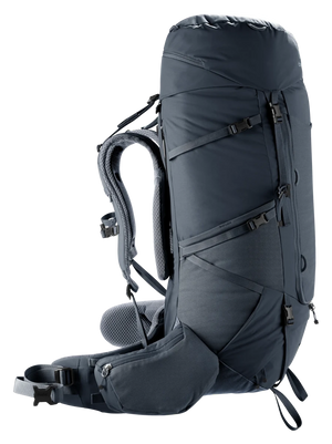 Deuter Aircontact Core 70+10 Men's Fit - komfortabler Trekkingrucksack für längere Touren