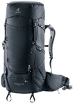 Deuter Aircontact Core 70+10 Men's Fit - komfortabler Trekkingrucksack für längere Touren