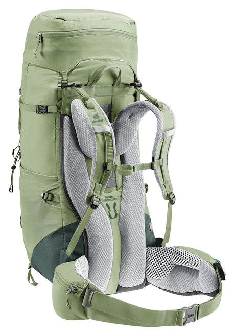 Deuter Aircontact Lite 45+10 Women's Fit - Trekkingrucksack Weitwanderungen