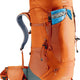 Trekking - Rucksack 50 - 75 Liter | Deuter Aircontact Lite 50+10L - Trekkingrucksack Weitwanderungen | Eddy's Adventure