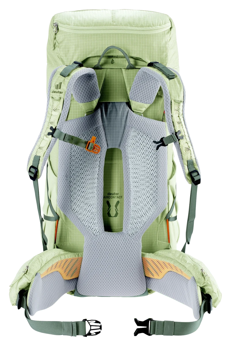Deuter Aircontact Ultra 45+5 SL Women's Fit - sehr leichter Trekkingrucksack