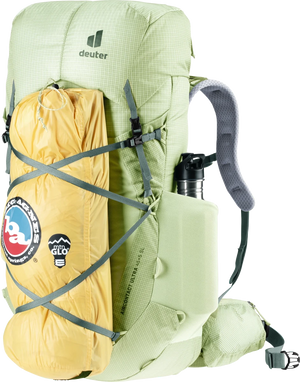Deuter Aircontact Ultra 45+5 SL Women's Fit - sehr leichter Trekkingrucksack