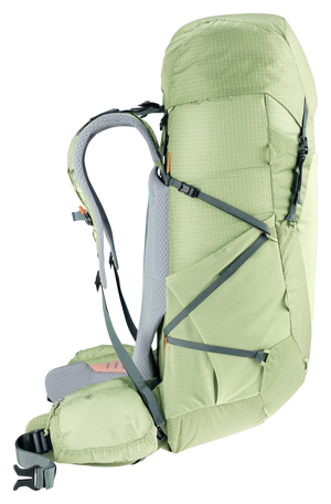 Deuter Aircontact Ultra 45+5 SL Women's Fit - sehr leichter Trekkingrucksack