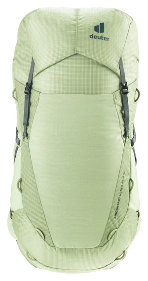 Deuter Aircontact Ultra 45+5 SL Women's Fit - sehr leichter Trekkingrucksack