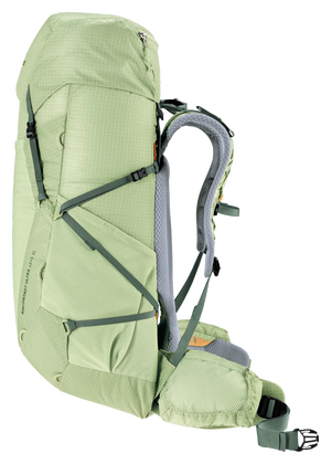 Deuter Aircontact Ultra 45+5 SL Women's Fit - sehr leichter Trekkingrucksack