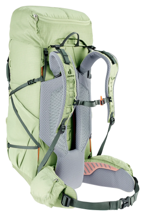 Deuter Aircontact Ultra 45+5 SL Women's Fit - sehr leichter Trekkingrucksack