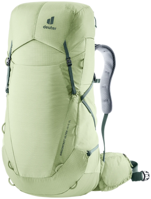 Deuter Aircontact Ultra 45+5 SL Women's Fit - sehr leichter Trekkingrucksack