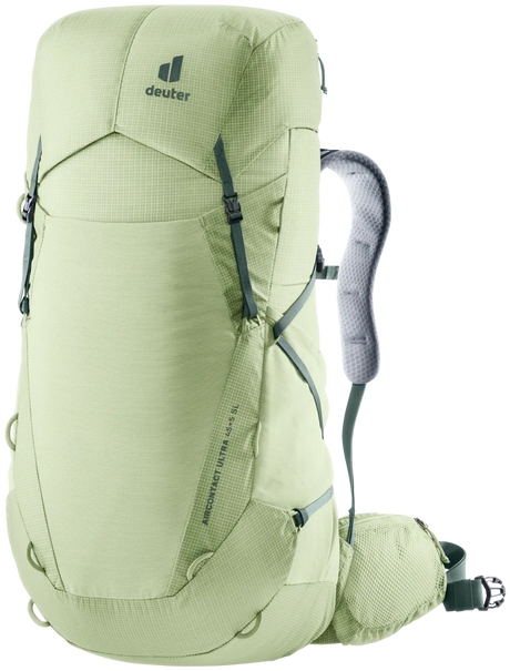 Deuter Aircontact Ultra 45+5 SL Women's Fit - sehr leichter Trekkingrucksack