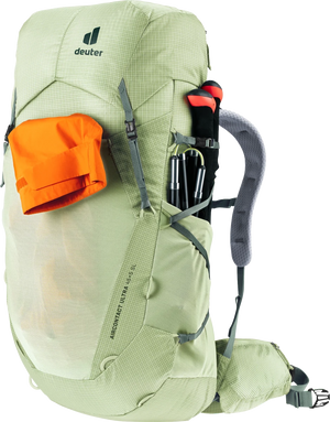Deuter Aircontact Ultra 45+5 SL Women's Fit - sehr leichter Trekkingrucksack