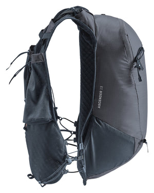 Trailrunning - Rucksack | Deuter Ascender 13 Trailrunning - Rucksack | Eddy's Adventure