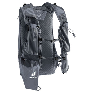 Deuter Ascender 13 Trailrunning - Rucksack (Vorführmodell) Trailrunningrucksack mieten I Eddy's Adventure
