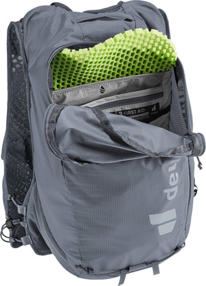 Deuter Ascender 13 Trailrunning - Rucksack (Vorführmodell) Trailrunningrucksack mieten I Eddy's Adventure