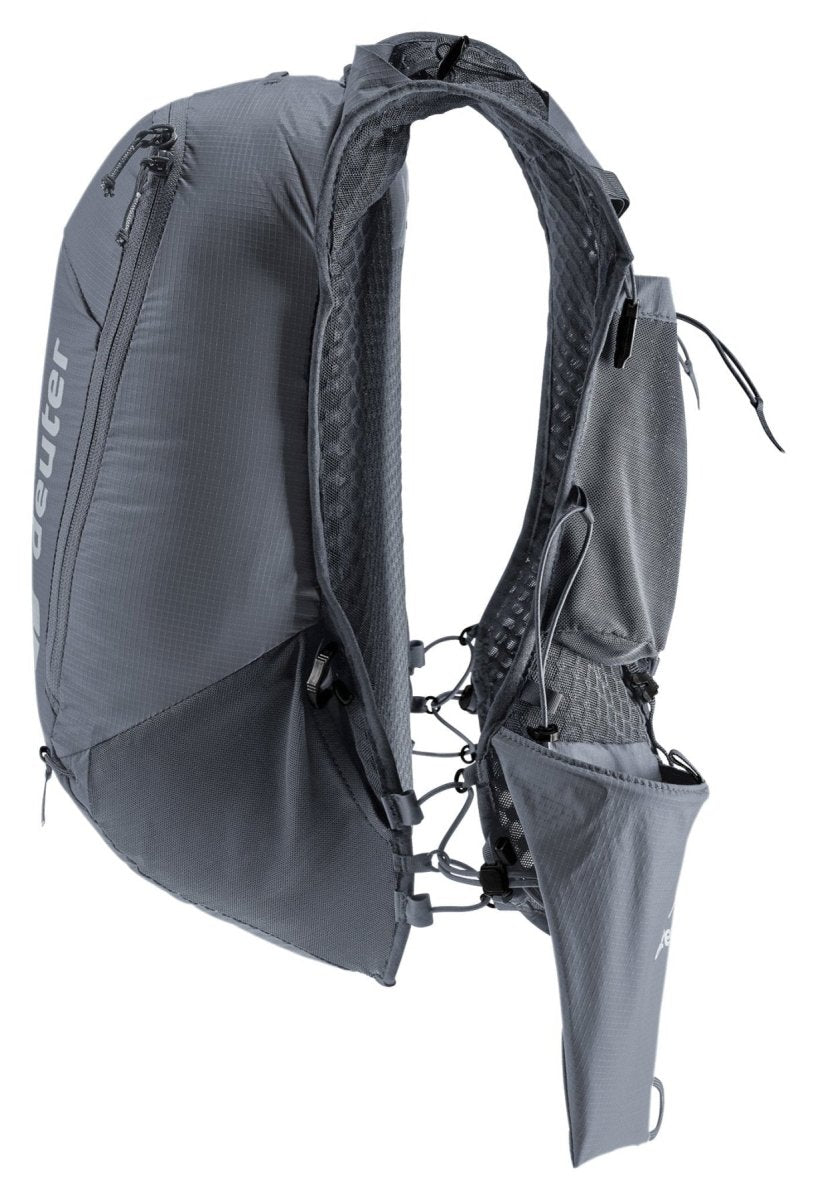 Deuter Ascender 13 Trailrunning - Rucksack (Vorführmodell) Trailrunningrucksack mieten I Eddy's Adventure