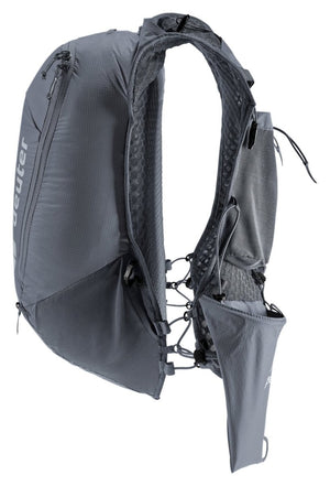 Deuter Ascender 13 Trailrunning - Rucksack (Vorführmodell) Trailrunningrucksack mieten I Eddy's Adventure