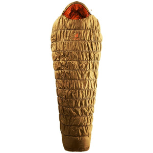 Deuter Exosphere - 11 Grad (Limit) - Winter - Kunstfaserschlafsack
