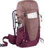 Deuter Futura Pro 34 SL Women's Fit - Wandermagazin Testsieger für Frauen JETZT MIETEN bei Eddy's Adventure